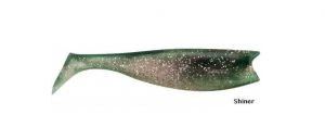 Gumená nástraha Flex Shad 12cm Shiner